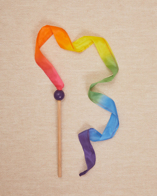 Sarah's Silks Streamer Rainbow Mini