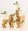 Ambrosius Christmas Decoration Mistletoe Girl