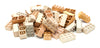 Mokulock Regular Blocks Set, 48 pieces