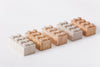 Mokulock Blocks Bubu, 14 pieces