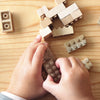 Mokulock Regular Blocks Set, 48 pieces