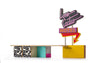 Candylab Lone Cactus Motel II