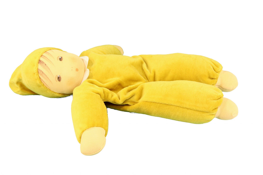 Nanchen Nani Doll Gold