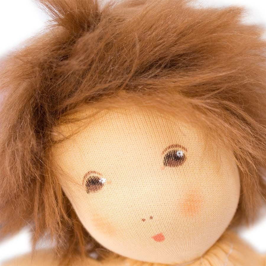 Nanchen Dressable Doll Moritz