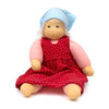 Nanchen Doll Summer Lotti Red