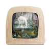 Toverlux Silhouette Mhairi Hellbrandt Enchanted Forest