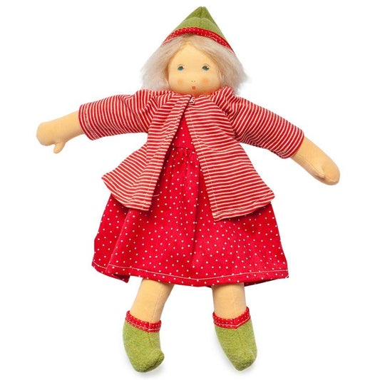 Nanchen Doll Fairy