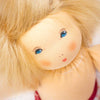 Nanchen Dressable Doll Katharina