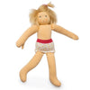 Nanchen Dressable Doll Katharina
