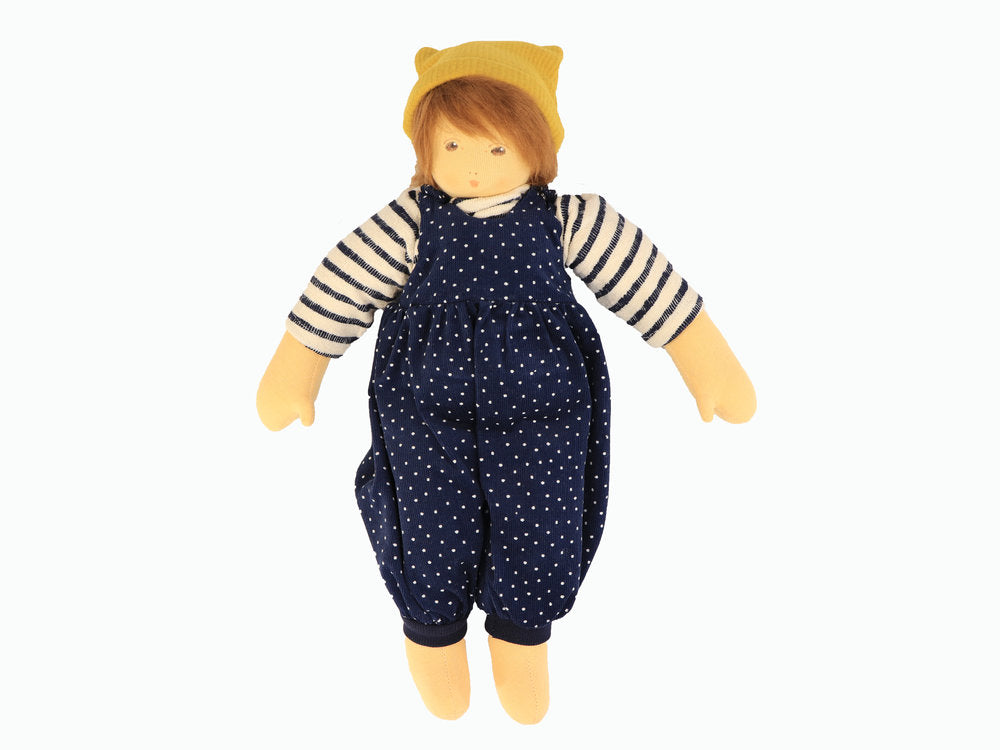 Nanchen Doll Noah