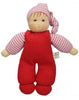 Nanchen Doll Wuschel Red
