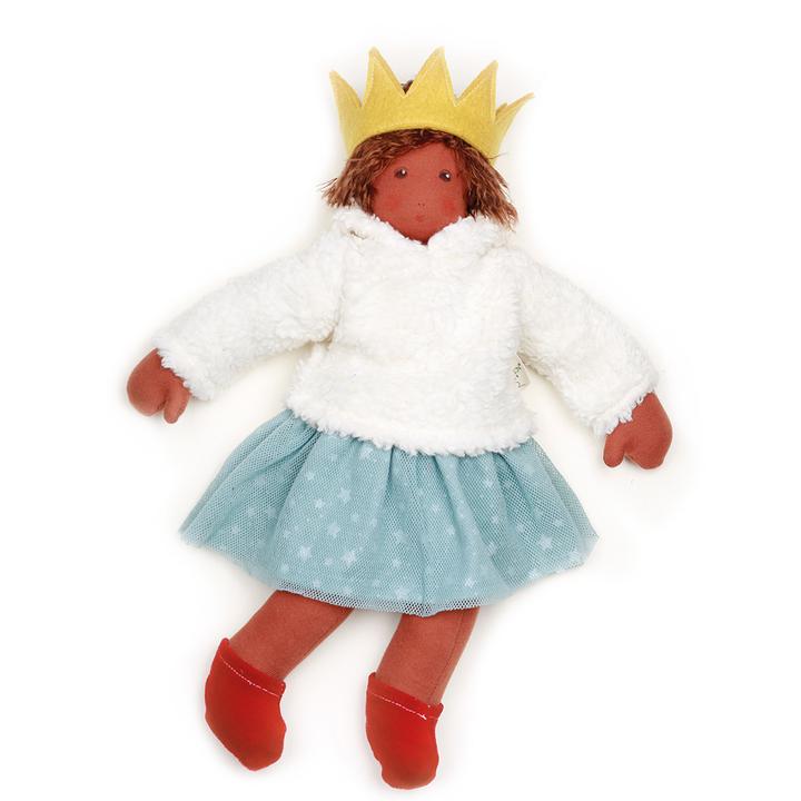 Nanchen Doll Ice Princess Feli