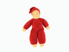 Nanchen Nani Doll Red
