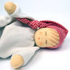 Nanchen Sleeping Doll Red