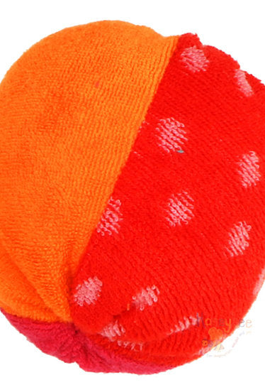 Nanchen Ball Organic Red