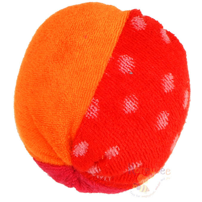 Nanchen Ball Organic Red