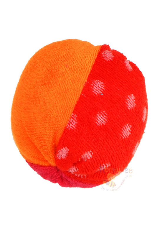 Nanchen Ball Organic Red