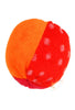 Nanchen Ball Organic Red