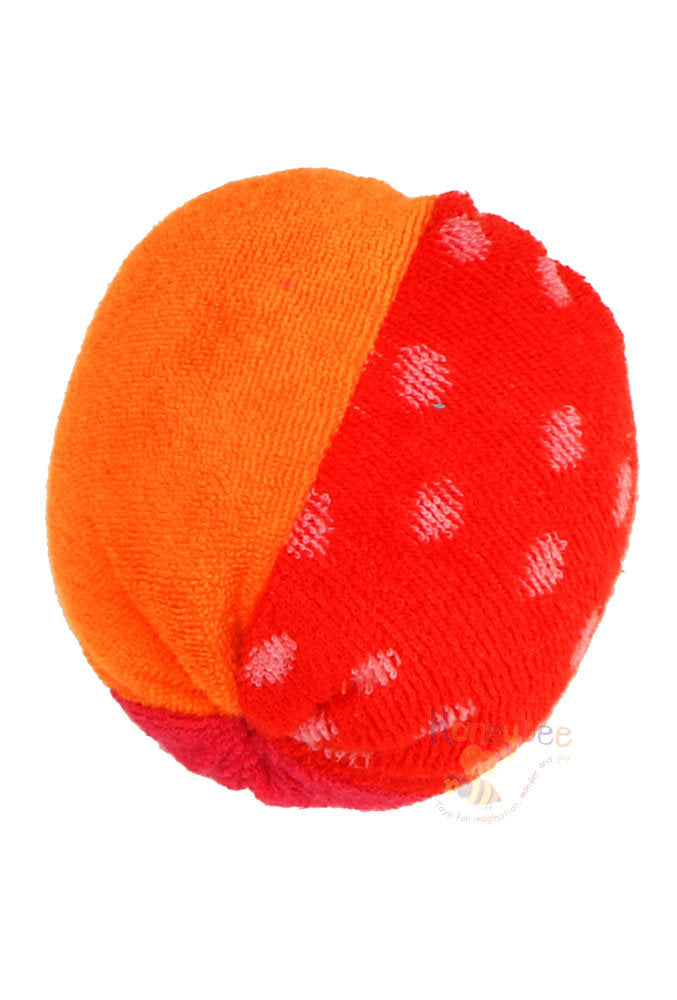 Nanchen Ball Organic Red
