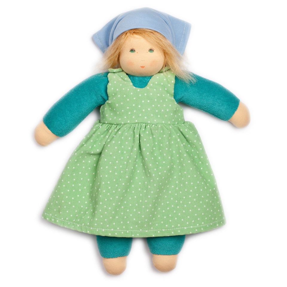 Nanchen Doll Summer Lotti