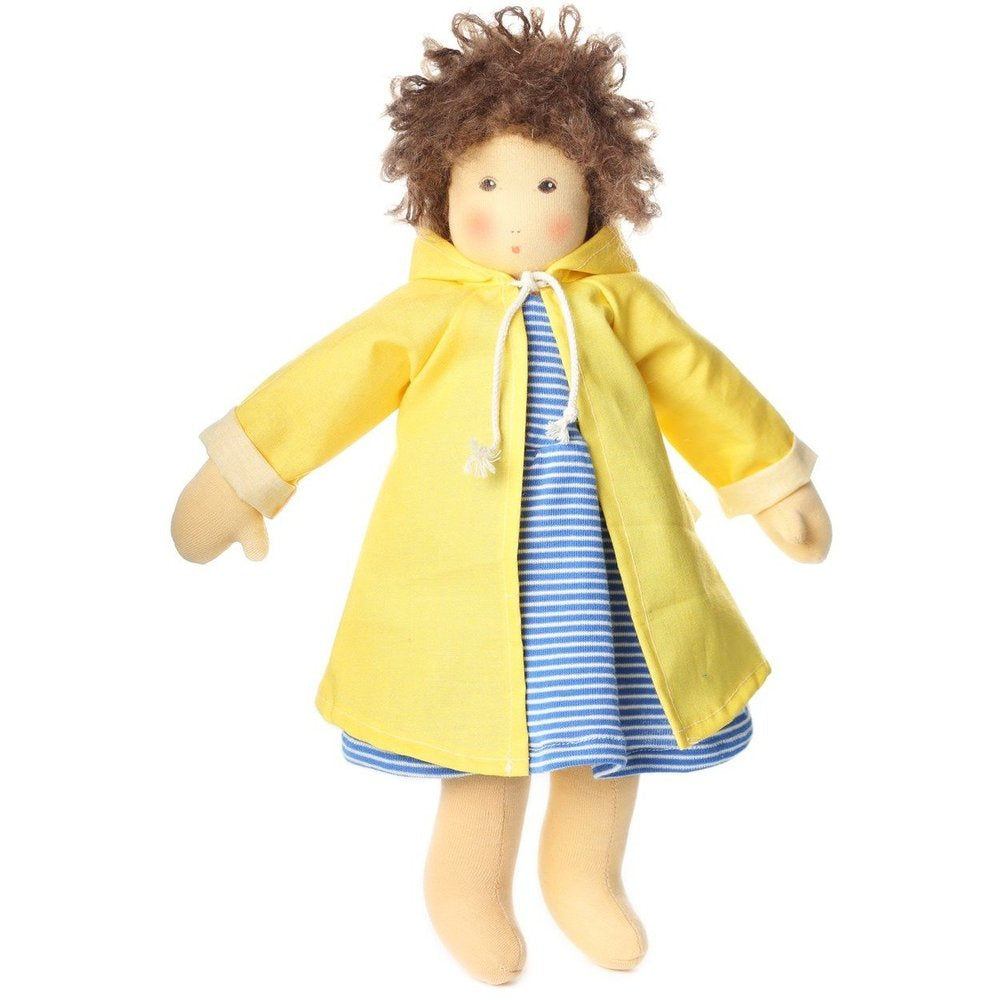 Nanchen Doll Lena