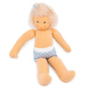 Nanchen Dressable Doll Luisa