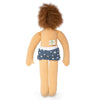 Nanchen Dressable Doll Moritz