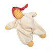 Nanchen Sleeping Doll Red