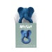 Natruba Teething Elephant