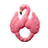 Natruba Teether Flamingo