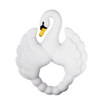 Natruba Teether Swan