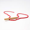 Grimm's Wooden Needle