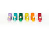 Grapat Nins, Rings & Coins, additional colours