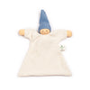 Nanchen Comforter (Nuckel Doll) with Blue Hat