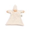 Nanchen Comforter (Nuckel Doll) Natural