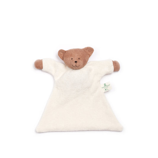 Nanchen Comforter Bear