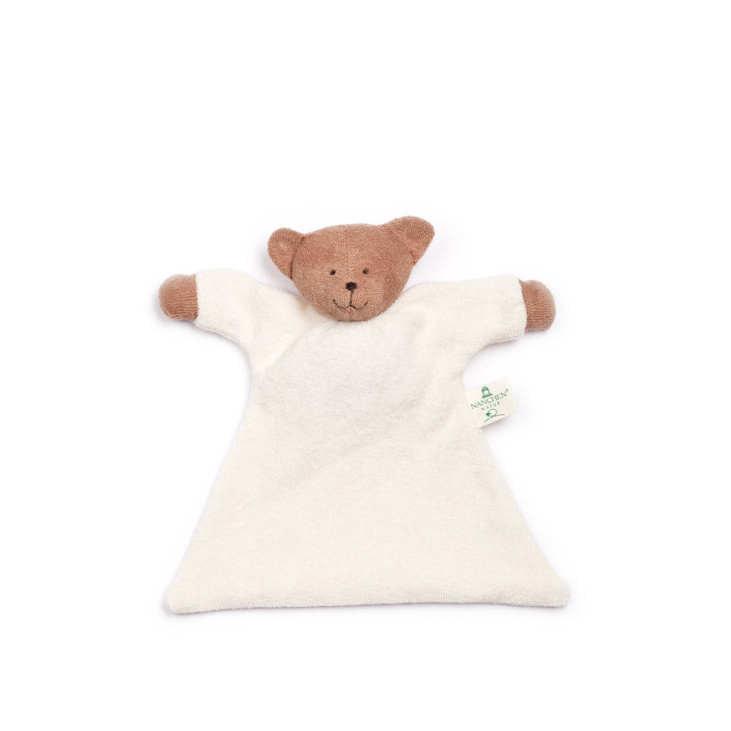Nanchen Comforter Bear