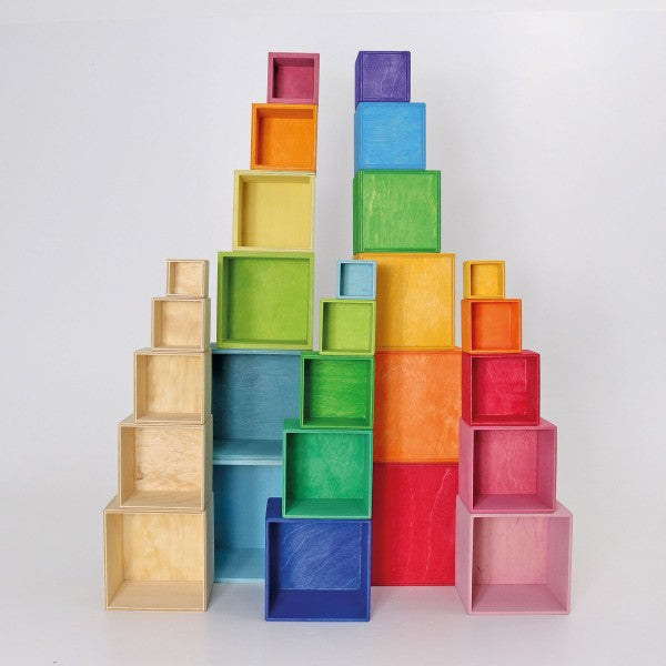 Grimm's Small Boxes Ocean 40% off (Was $109.00 now $65.40)