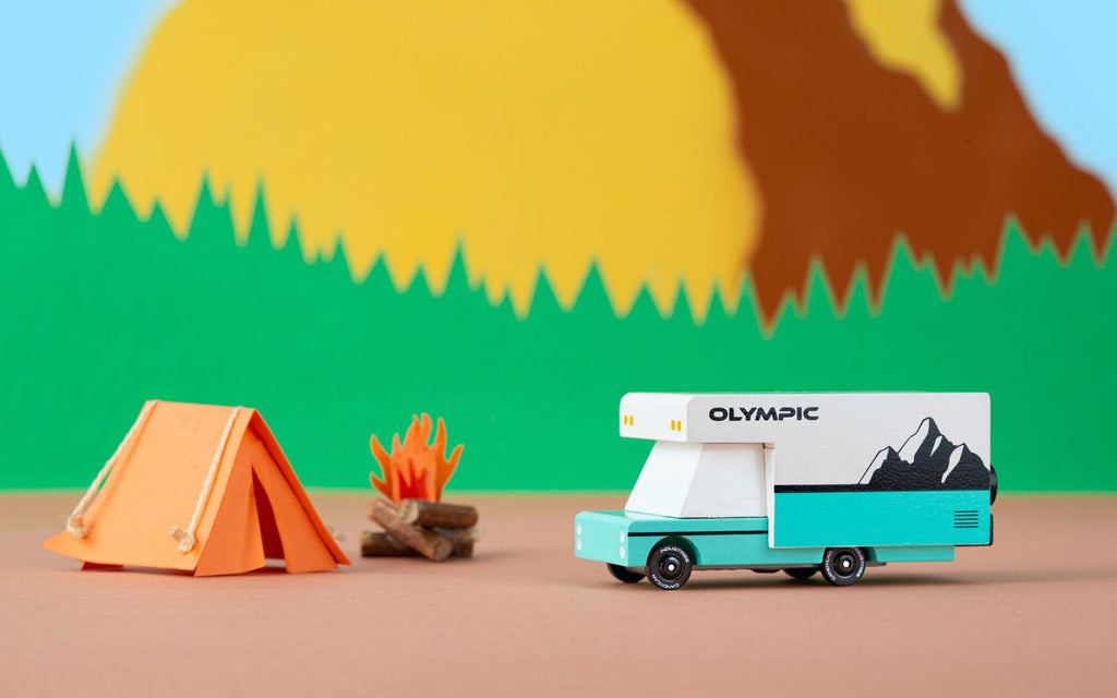 Candylab - Olympic RV