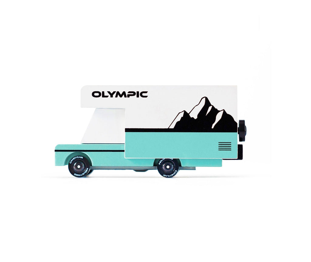 Candylab - Olympic RV