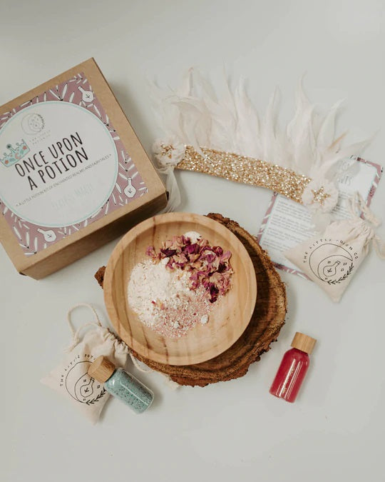 Once A Upon Playful Potion Kit