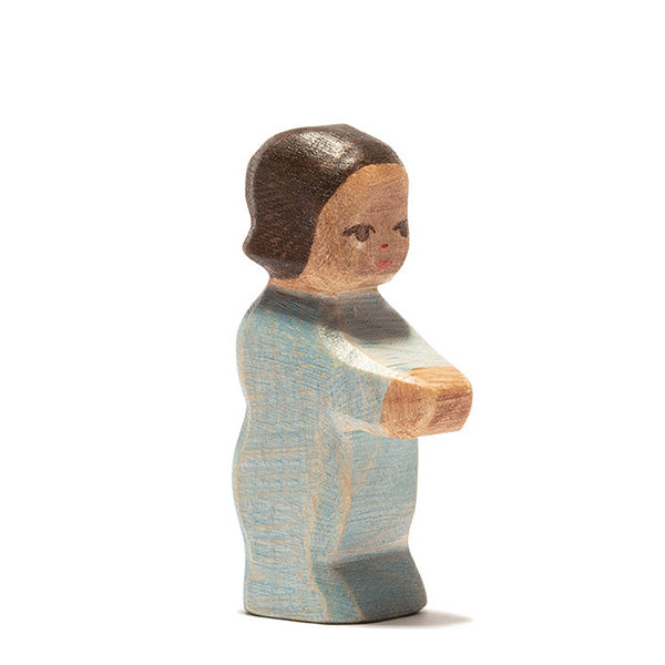 Ostheimer Dark Skin Toddler II (2020)