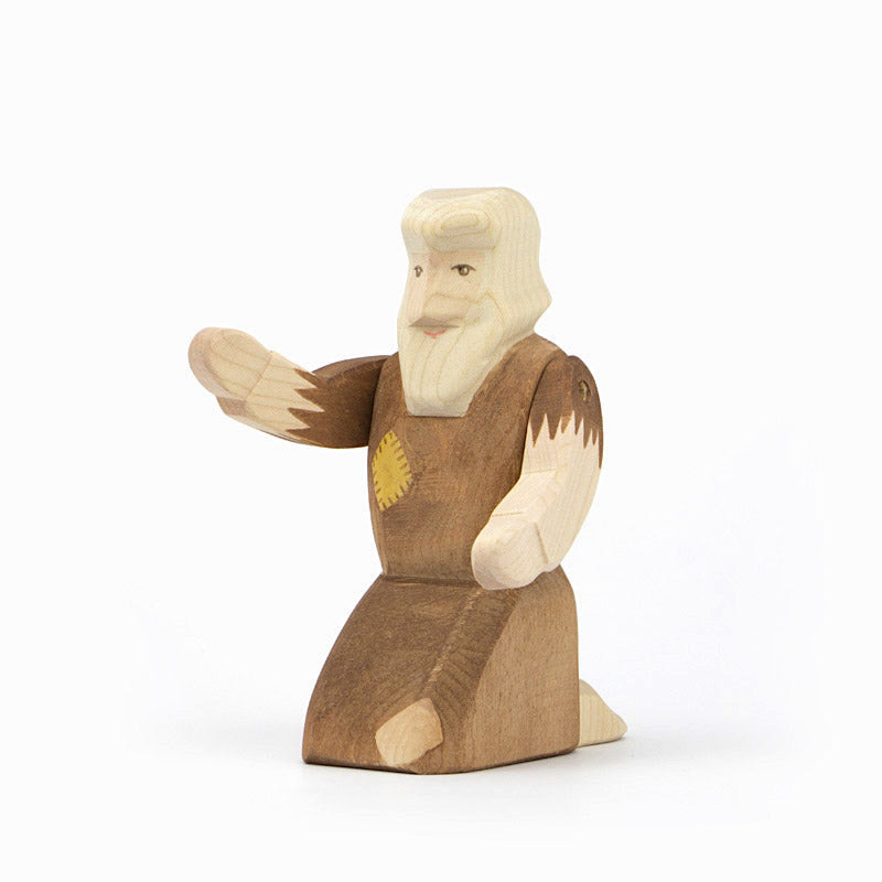 Ostheimer Beggar