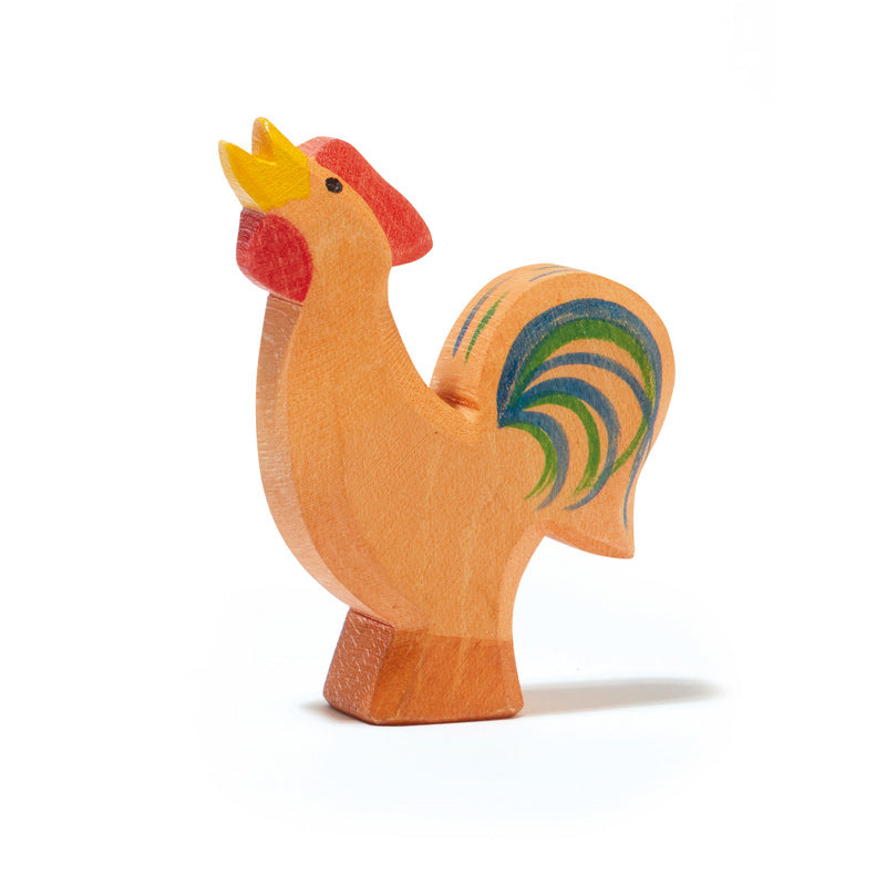 Ostheimer Bremer Town Musicians Set, 4 Pieces