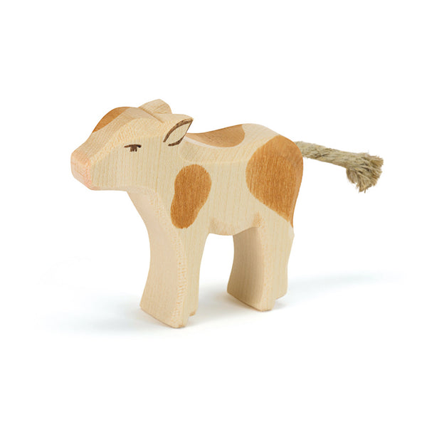 Ostheimer Calf Brown Standing