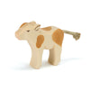 Ostheimer Calf Brown Standing