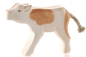 Ostheimer Calf Brown Drinking