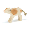 Ostheimer Calf Brown Drinking