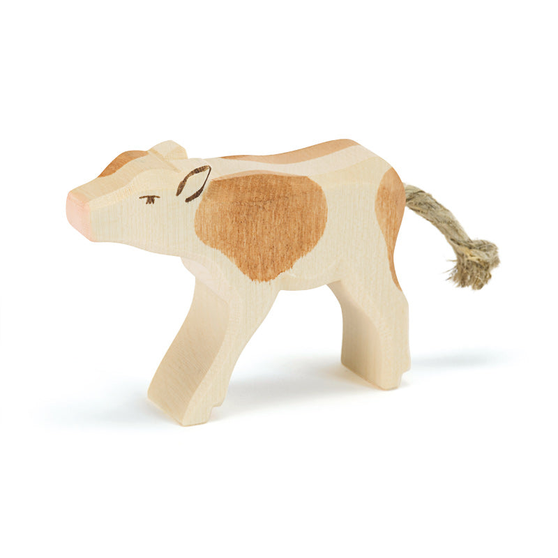 Ostheimer Calf Brown Drinking