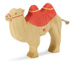 Ostheimer Camel with Saddle II